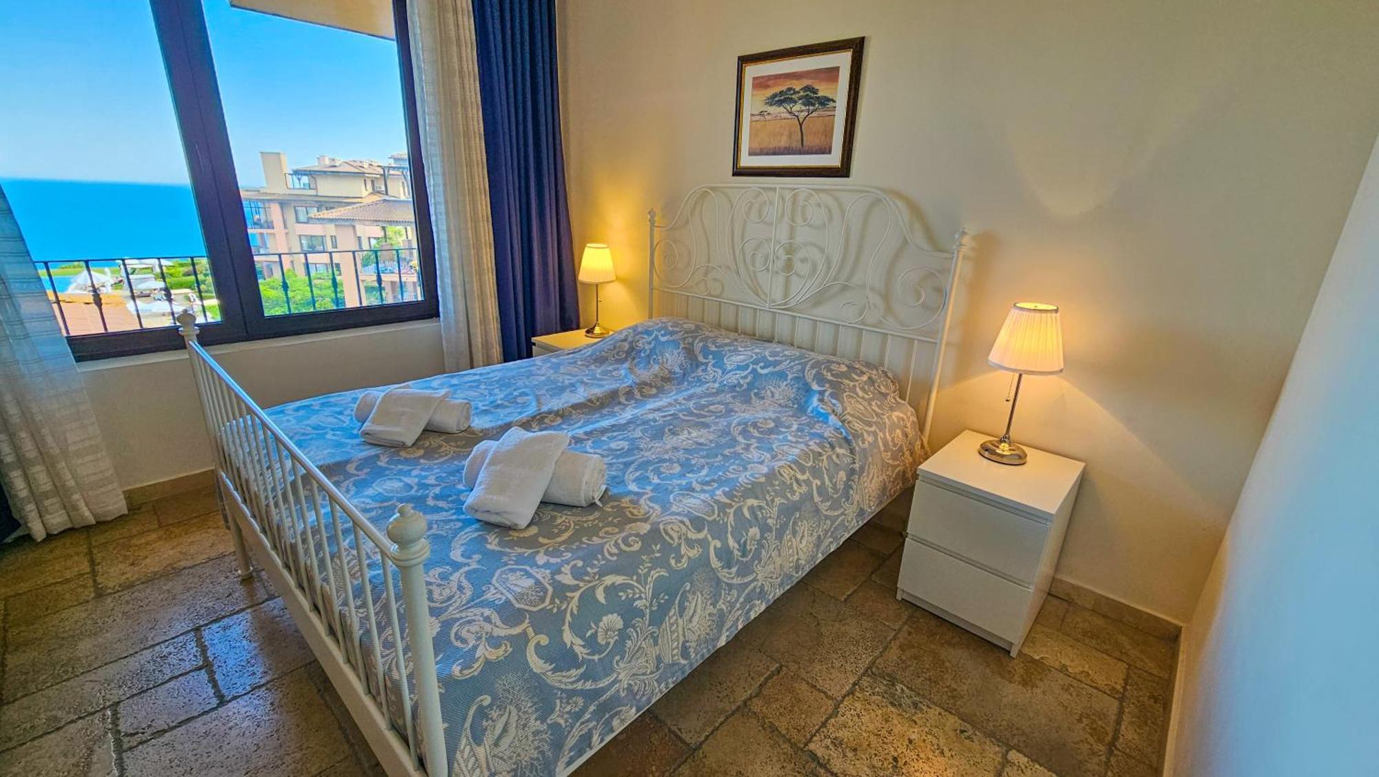 Kaliakria Sea View Apartments Topola Exterior foto