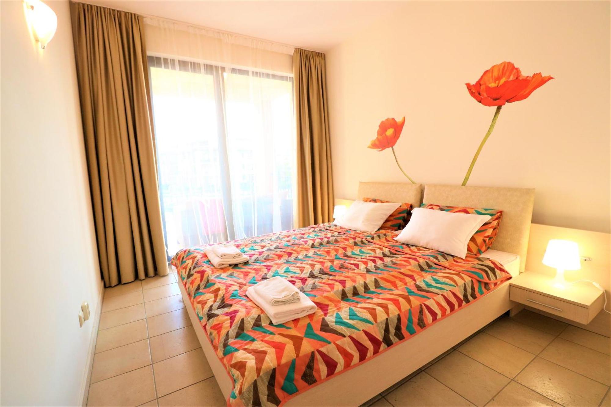 Kaliakria Sea View Apartments Topola Exterior foto
